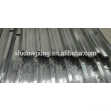 Corrugated Aluminum Sheet/Plate 5154
